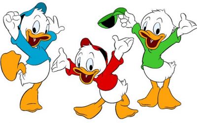 Friends tipsar: så kan du hjälpa till att minska mobbning i skolan