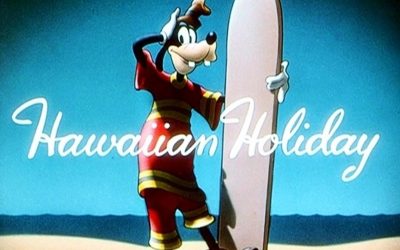 Filmtajm: Hawaiian Holiday