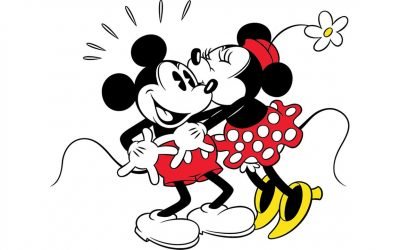 Grattis på födelsedagen, Musse Pigg!