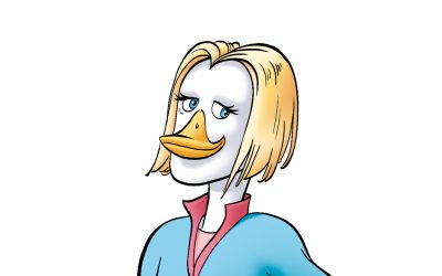 Rörelseglädje – rör på dig och må bra!