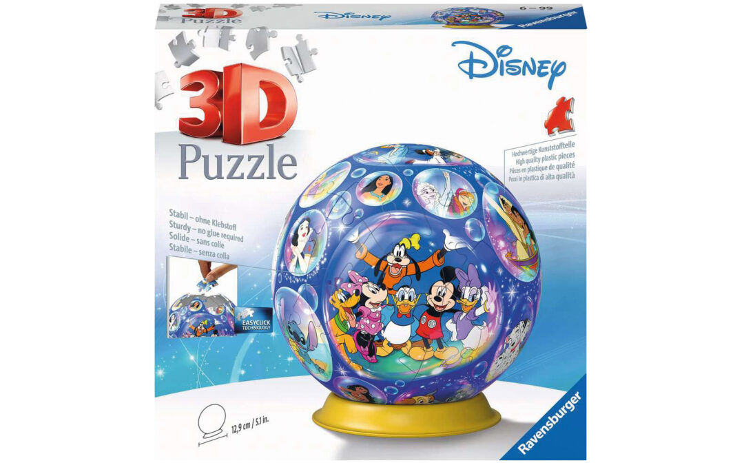 Lucka 11: Kalle Ankas julkalender 2025