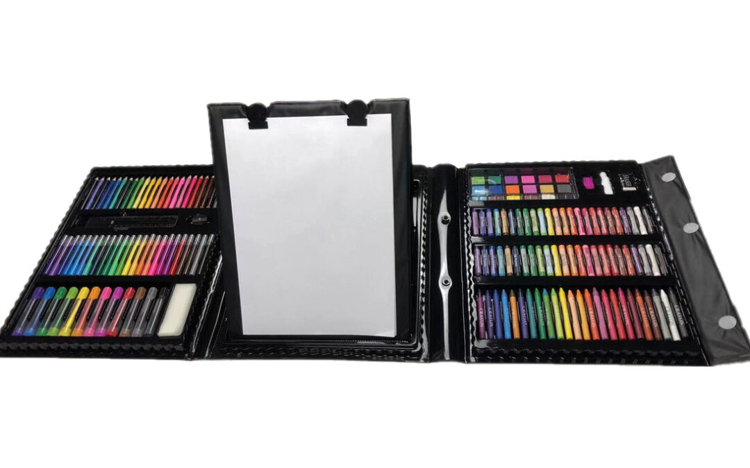 Lucka 18: Kalle Ankas julkalender 2025