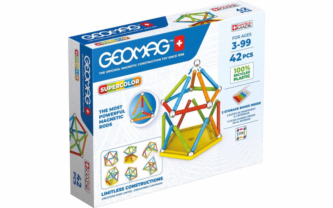 Lucka 3: Kalle Ankas julkalender 2025