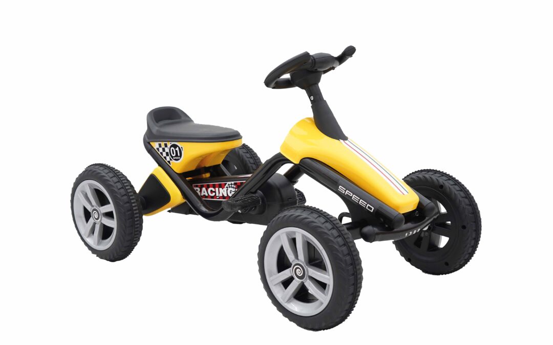 Lucka 5: Kalle Ankas julkalender 2025