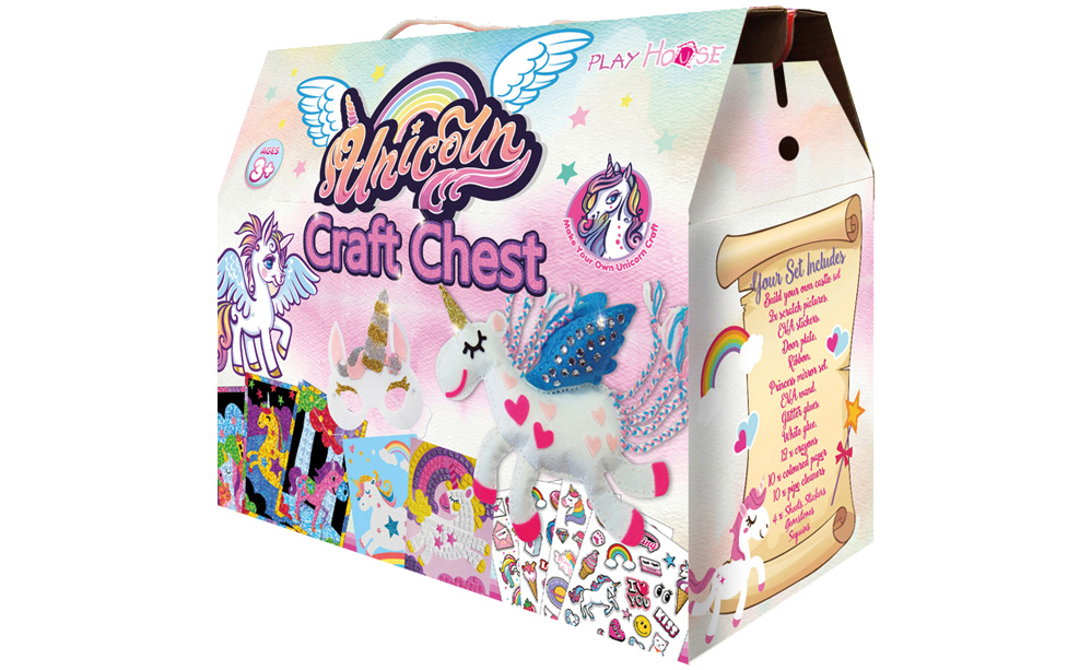 Lucka 6: Kalle Ankas julkalender 2025