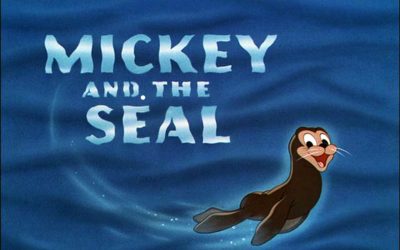 Filmtajm: Mickey and the Seal