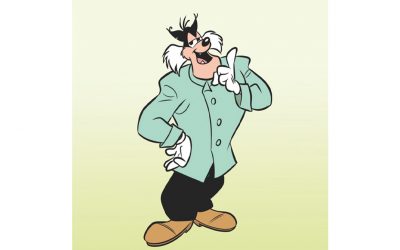 Kommer du ihåg Alkattone?