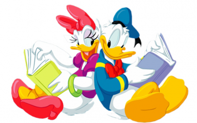 6 sätt att få ditt barn att läsa på jullovet