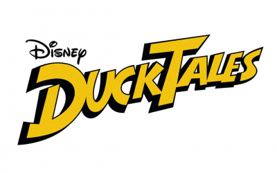 Nya Ducktales – låt nedräkningen börja!