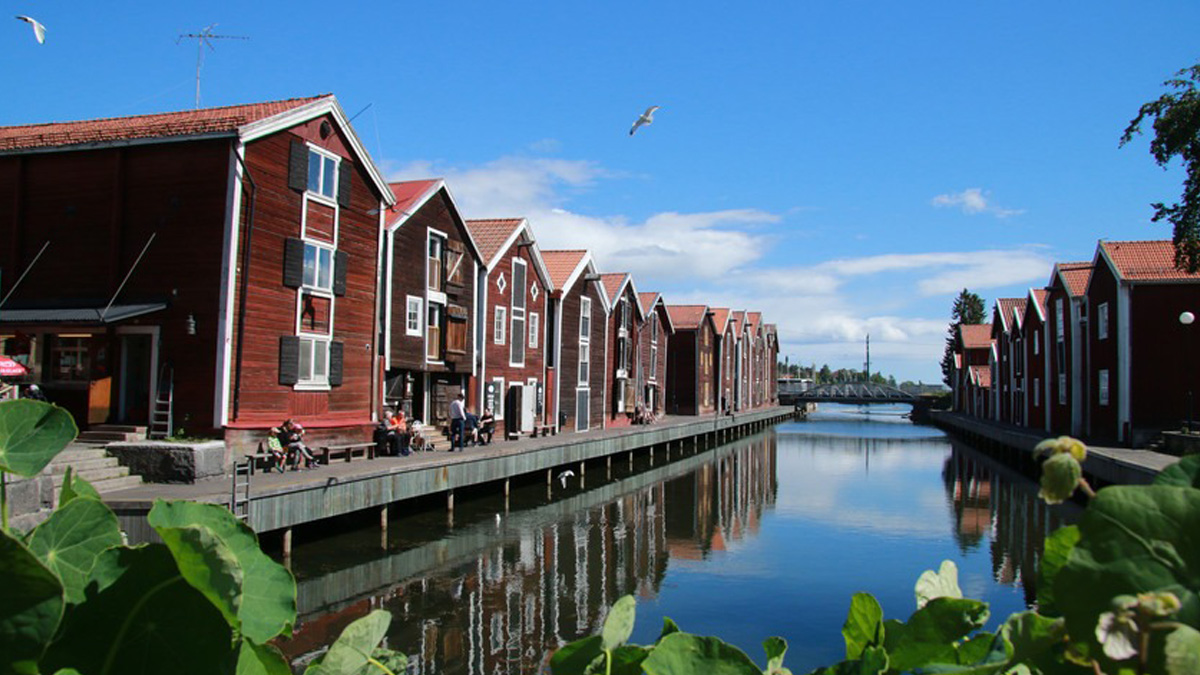 Hudiksvall