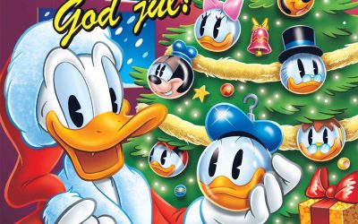 Julklappar i sista minuten – Kalle räddar julafton!