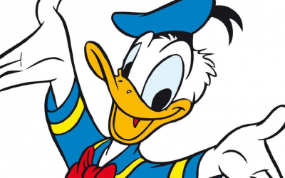 Kalle Anka Extra – nytt nummer ute