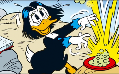Magica de Hex