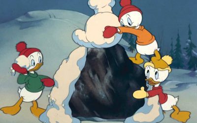 Kalles snöbollskrig