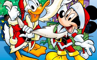 Kalle Anka-effekten gör Sverige säkrare