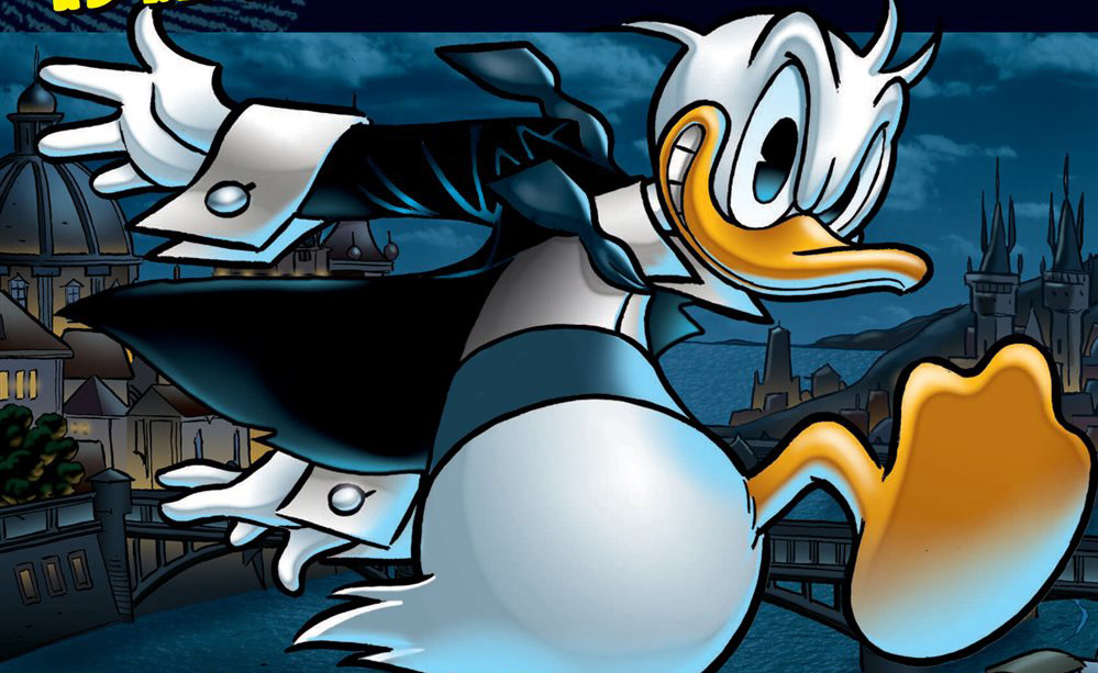 Ankeborgs samlarpocket – Tredje säsongen