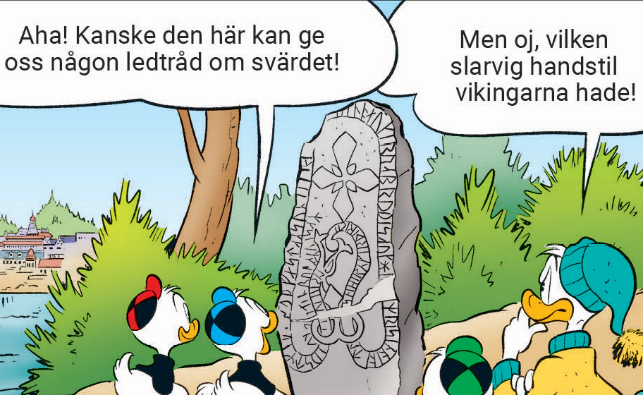 Ska Kalle besöka Gävle, Götene eller Gällivare? Rösta här!