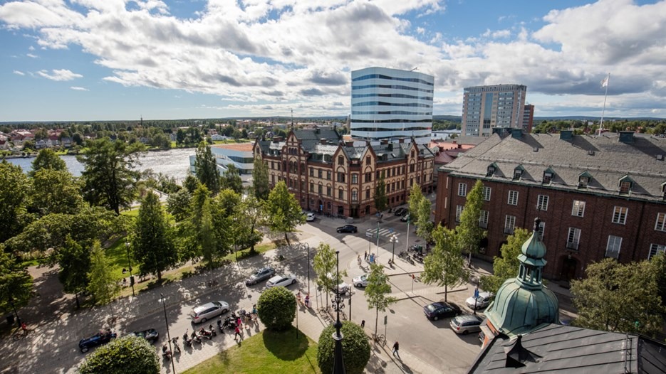 Umeå