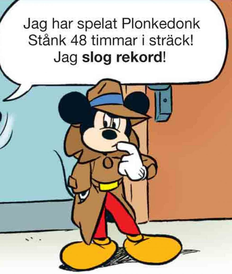 Vem Har Det Här Numret