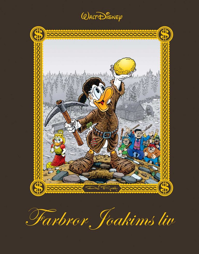 julklappstipsFarbrorJoakimsliv_SWE Kalle Anka